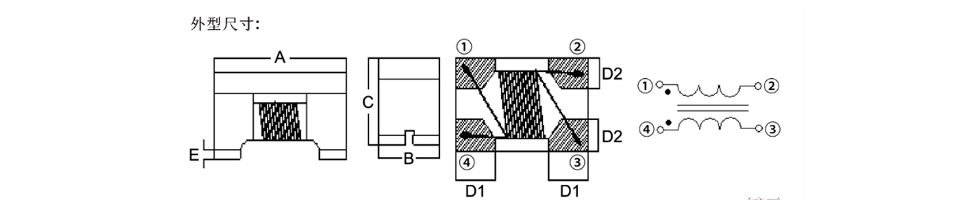 TSCW3225